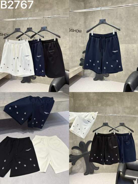 Dior Short Pants _SKUDiorM-4XLaztxQ38517108
